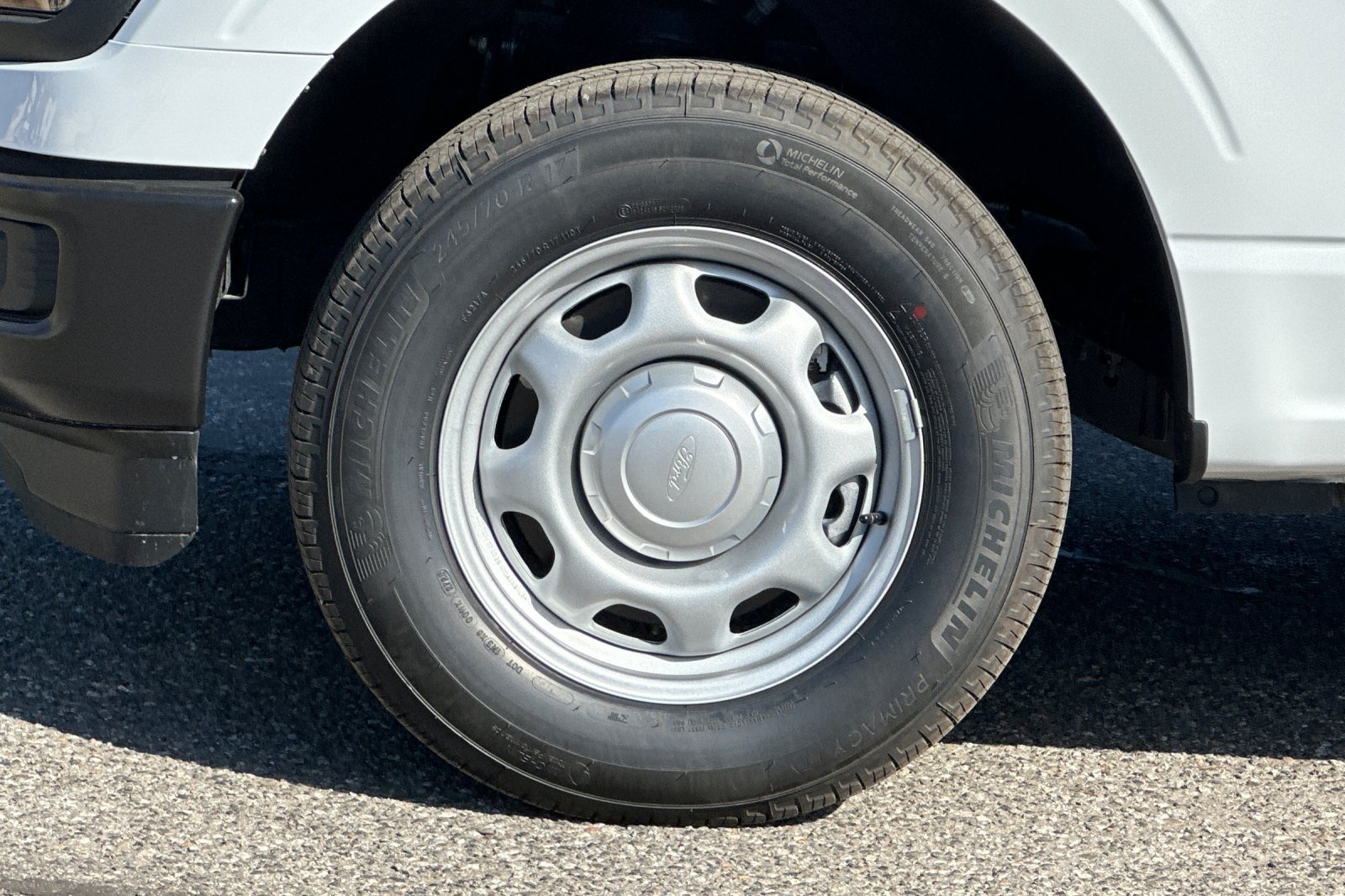 New 2026 Ford F150 XL RWD image 23