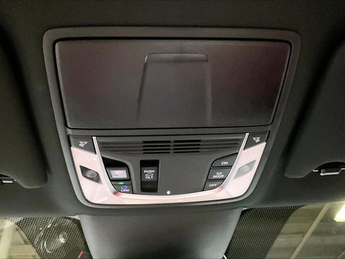Used 2025 Acura TLX Type S AWD/4WD image 34