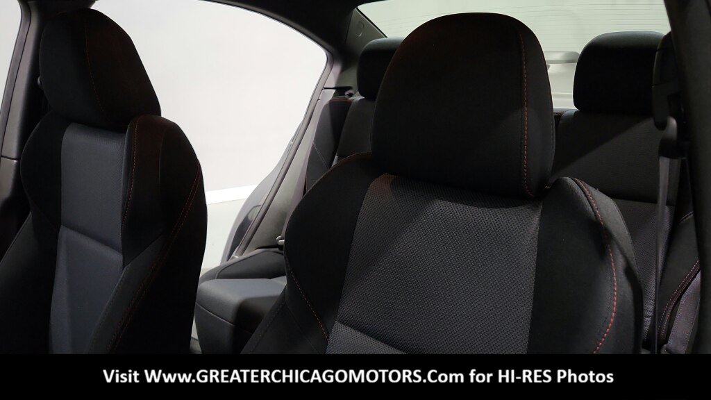 Used 2015 Subaru WRX AWD/4WD image 28