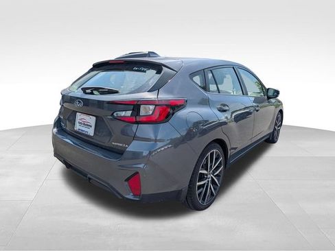Used 2024 Subaru Impreza 2.0i Sport AWD/4WD image 7