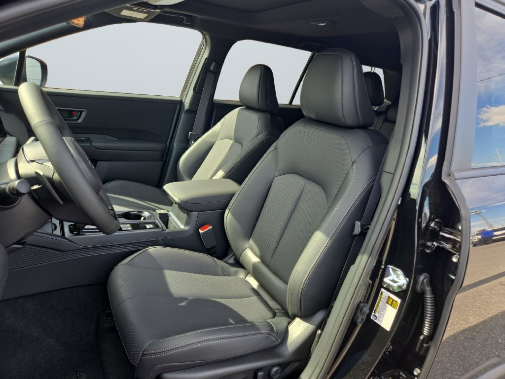 New 2026 Subaru Outback Limited AWD/4WD image 9