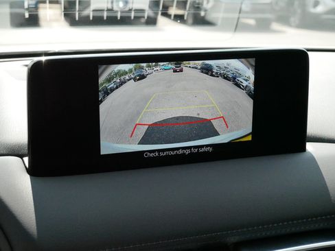 Used 2023 MAZDA CX-5 AWD 2.5 S image 29