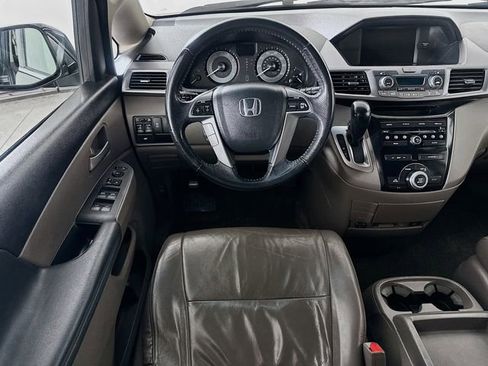 Used 2012 Honda Odyssey EX-L image 4