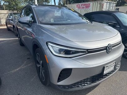Used 2023 Volkswagen ID.4 Pro S