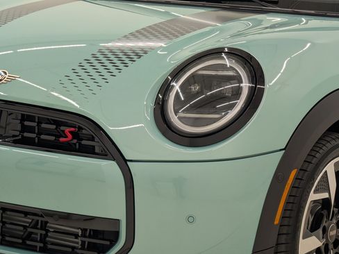 New 2026 MINI Cooper S image 11