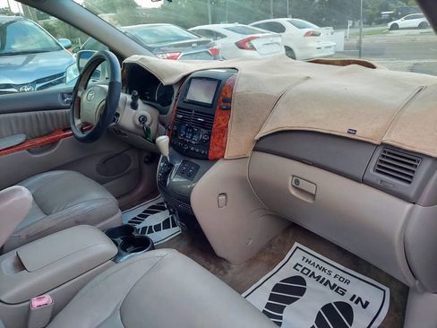 Used 2006 Toyota Sienna XLE Limited image 12