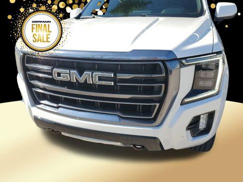 Used 2023 GMC Yukon AT4 image 11
