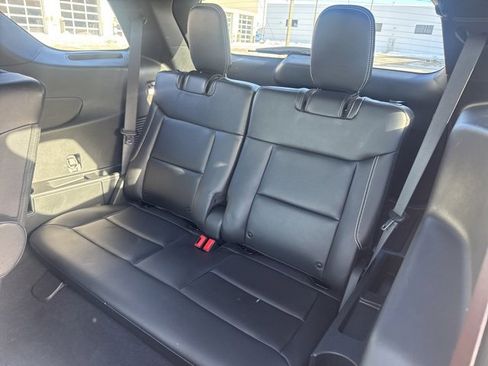 Used 2023 Ford Explorer ST w/ Equipment Group 401A image 11