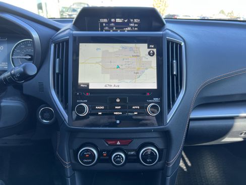 Used 2021 Subaru Crosstrek 2.5i Limited w/ Moonroof Package 2 image 8