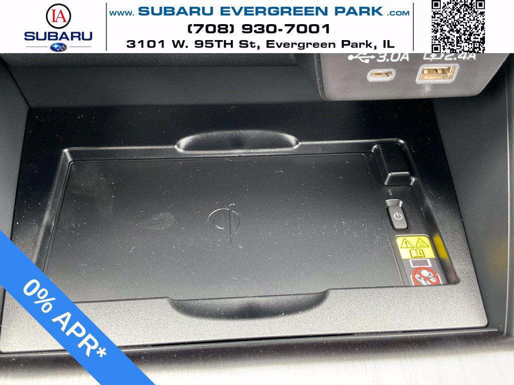 New 2026 Subaru Outback Premium AWD/4WD image 21