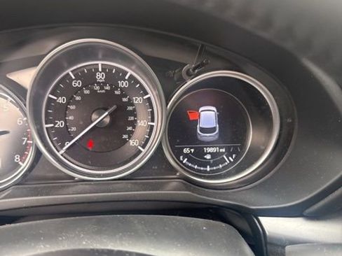 Used 2023 MAZDA CX-5 AWD 2.5 S w/ Select Package image 13