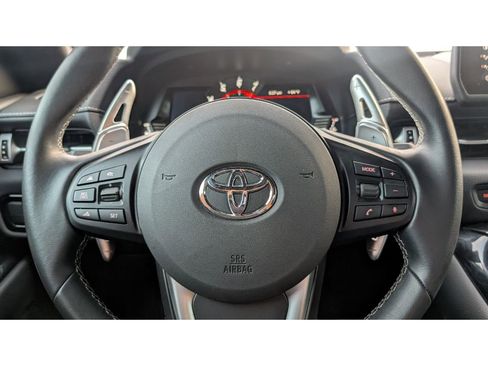 Used 2023 Toyota Supra Premium image 16