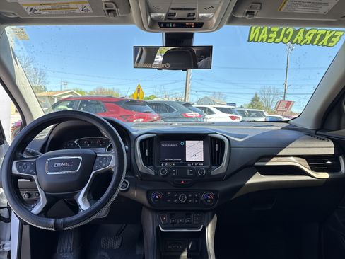 Used 2019 GMC Terrain Denali w/ Advanced Safety Package AWD/4WD image 14