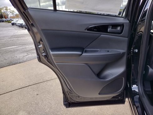 New 2026 Mitsubishi Eclipse Cross ES image 29