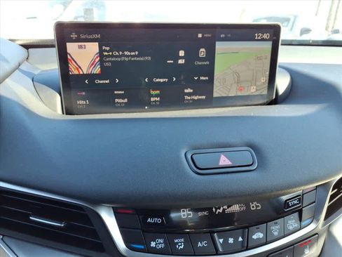 Certified 2025 Acura TLX w/ Technology Package image 18