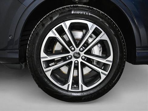 Certified 2025 Audi Q7 Premium Plus w/ Premium Plus Package image 26