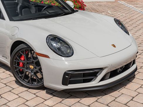 Used 2024 Porsche 911 Carrera GTS RWD image 7