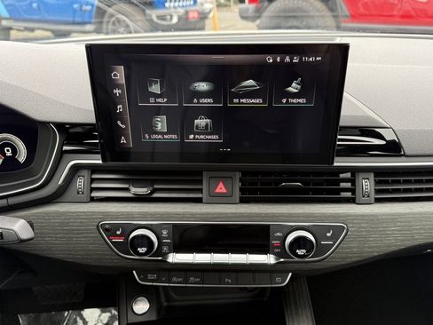 Used 2023 Audi A4 2.0T Premium Plus image 30