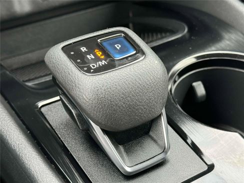 Used 2022 Nissan Rogue SV image 32