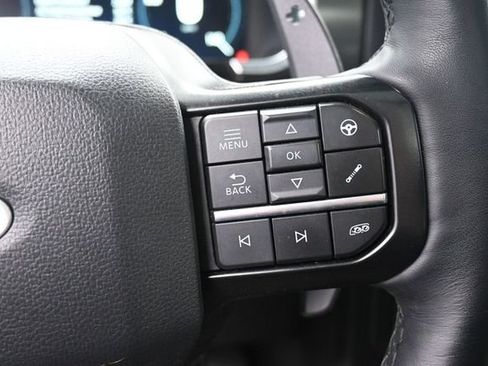 Used 2023 Ford F150 Raptor w/ Raptor 37 Performance Package AWD/4WD image 22