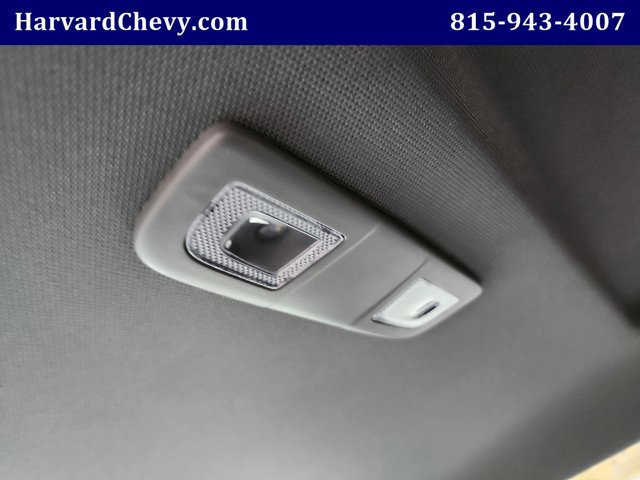 Used 2026 Chevrolet Silverado 1500 RST AWD/4WD image 28