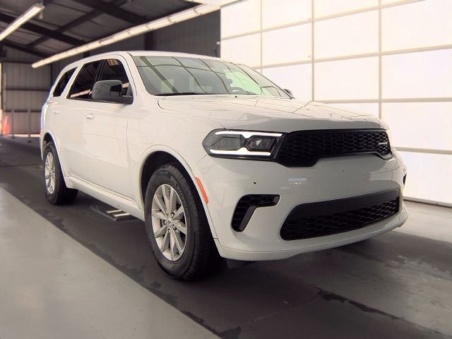 Used 2026 Dodge Durango GT RWD image 2