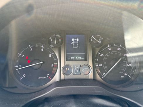 Used 2014 Lexus GX 460 AWD/4WD image 5
