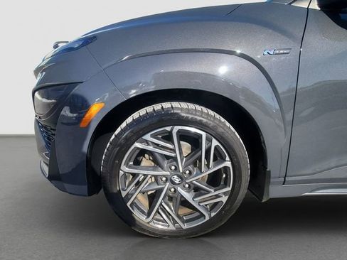 Used 2023 Hyundai Kona N Line image 25