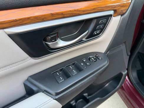 Used 2018 Honda CR-V EX-L image 31