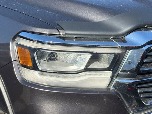 Used 2019 RAM 1500 Laramie RWD image 21