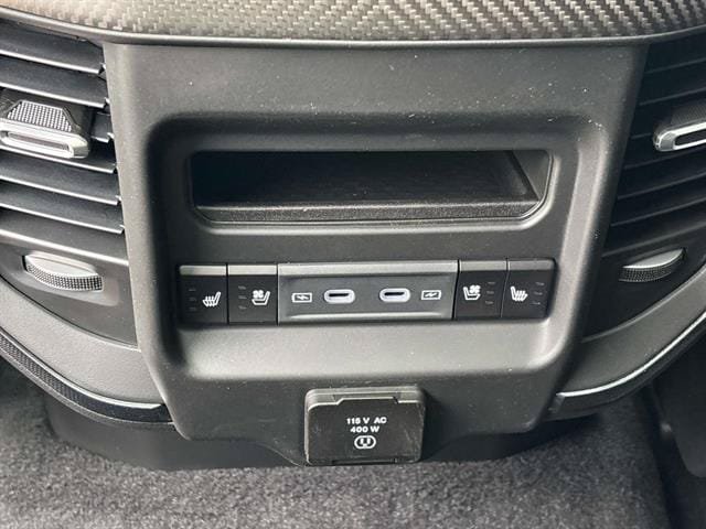New 2026 RAM 1500 RHO w/ RHO Level 1 Equipment Group AWD/4WD image 7