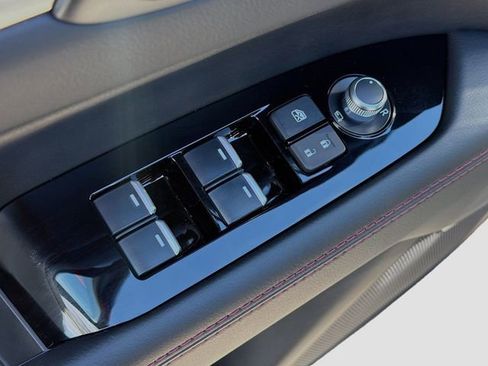 New 2025 MAZDA CX-5 2.5 Turbo image 24