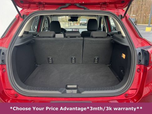 Used 2019 MAZDA CX-3 Sport image 12
