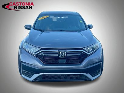 Used 2022 Honda CR-V EX-L