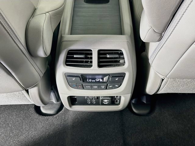 Used 2022 Honda Pilot Elite image 25