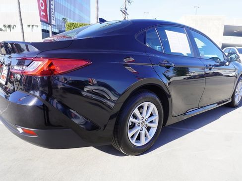 Certified 2025 Toyota Camry LE image 7