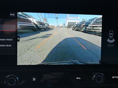 Used 2023 Porsche Macan image 26