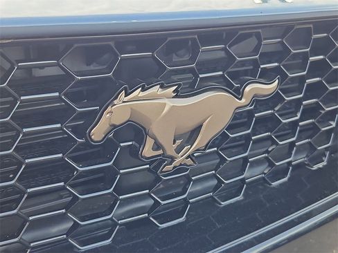 New 2025 Ford Mustang GT Premium image 27