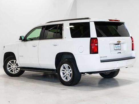 Used 2018 Chevrolet Tahoe LT image 26