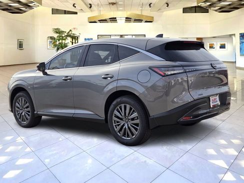 New 2026 Nissan Murano SL AWD/4WD image 4