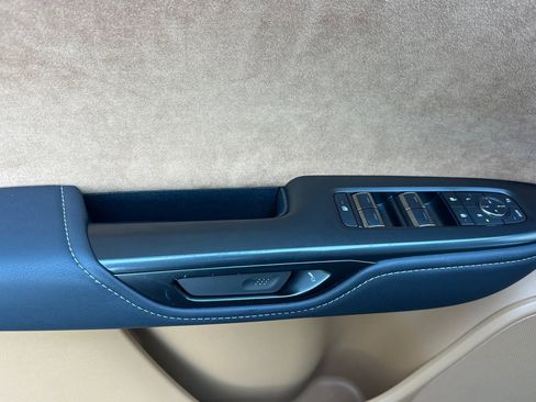 Certified 2023 Lexus RZ 450e Premium w/ Accessory Package (2T) image 12