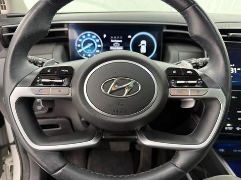 Used 2024 Hyundai Tucson Limited image 9