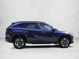 Certified 2026 Hyundai Tucson SEL AWD/4WD video 4