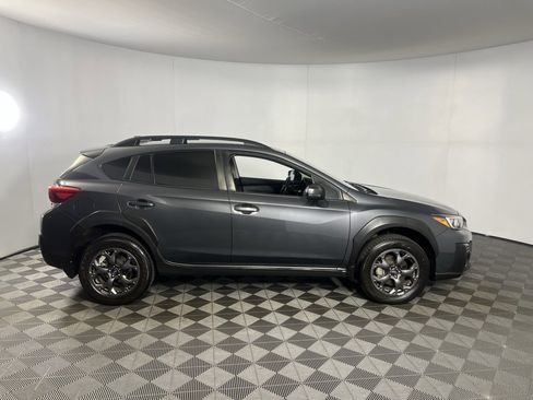 Used 2023 Subaru Crosstrek 2.5i Sport image 5