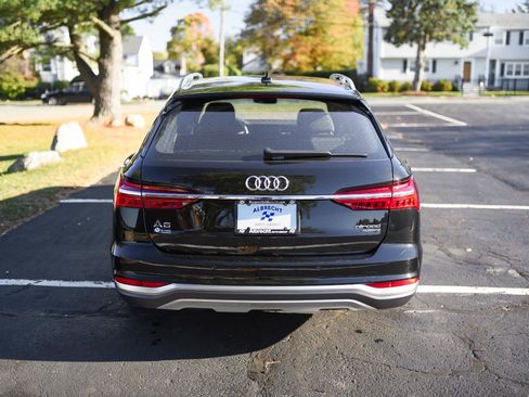 Used 2020 Audi A6 3.0T allroad Premium Plus w/ Audi Side Assist Package image 5