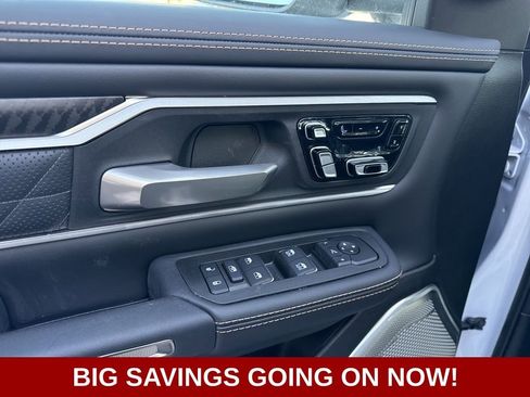 New 2026 RAM 1500 Tungsten w/ Trailer Tow Group image 20