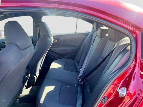 Used 2022 Toyota Corolla SE image 22