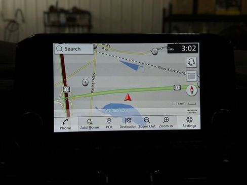 Used 2023 Nissan Pathfinder SL image 35