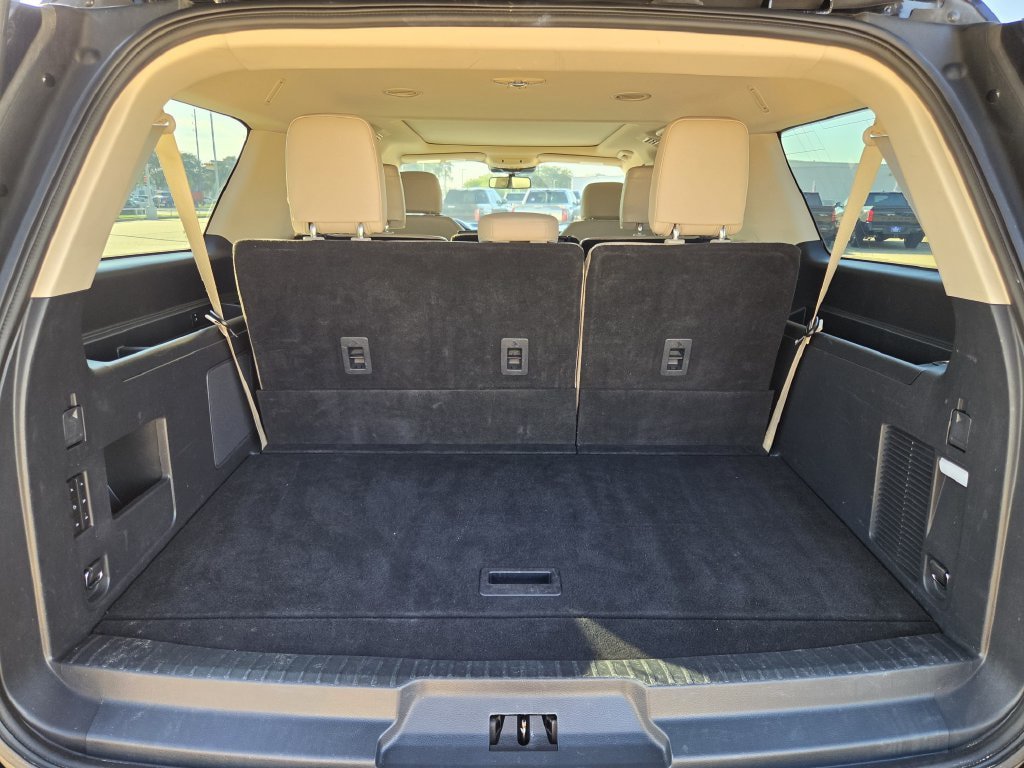 Used 2022 Ford Expedition Max Limited AWD/4WD image 30