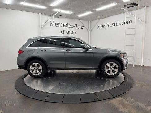 Used 2018 Mercedes-Benz GLC 300 image 8